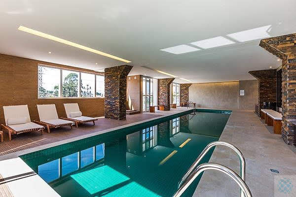 Sala-Conjunto, 40 m² - Foto 4