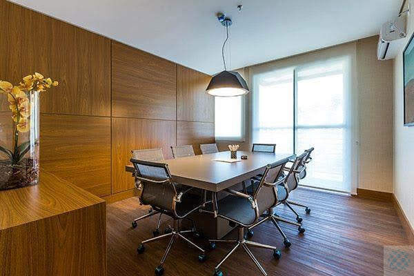 Sala-Conjunto, 40 m² - Foto 6