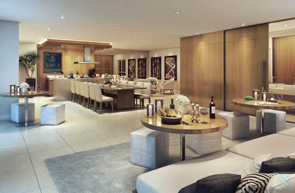 Sala-Conjunto, 40 m² - Foto 9