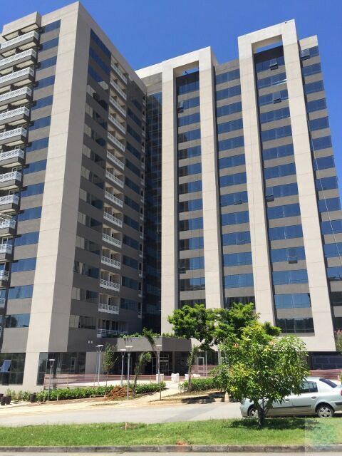 Sala-Conjunto, 40 m² - Foto 10