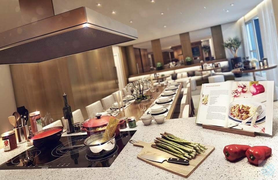 Sala-Conjunto, 40 m² - Foto 8