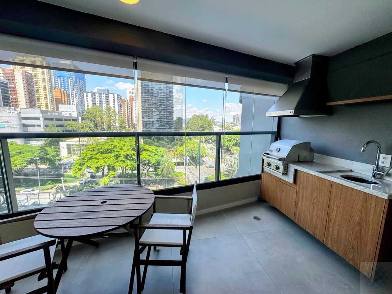 Apartamento, 2 quartos, 74 m² - Foto 11