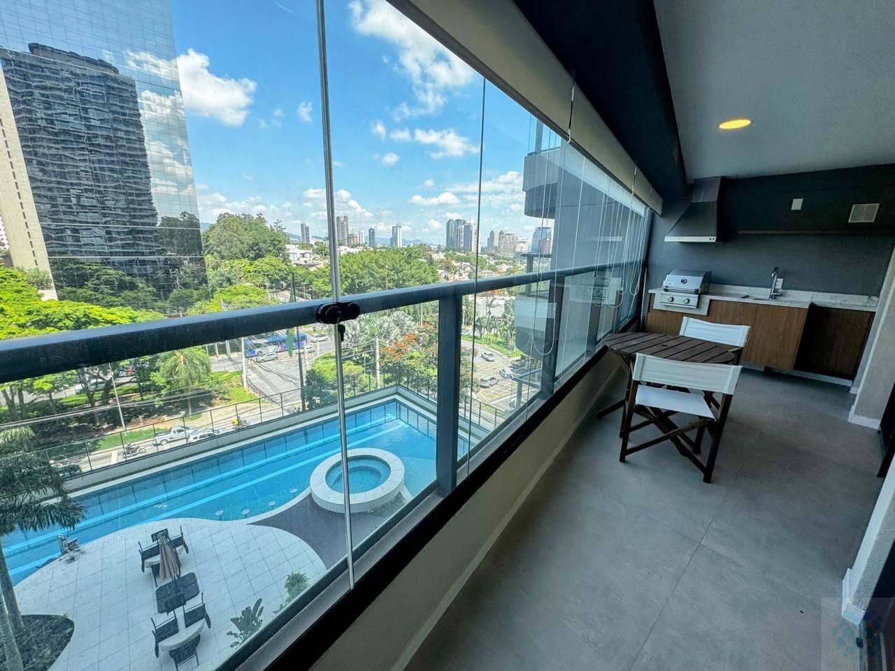 Apartamento, 2 quartos, 74 m² - Foto 13