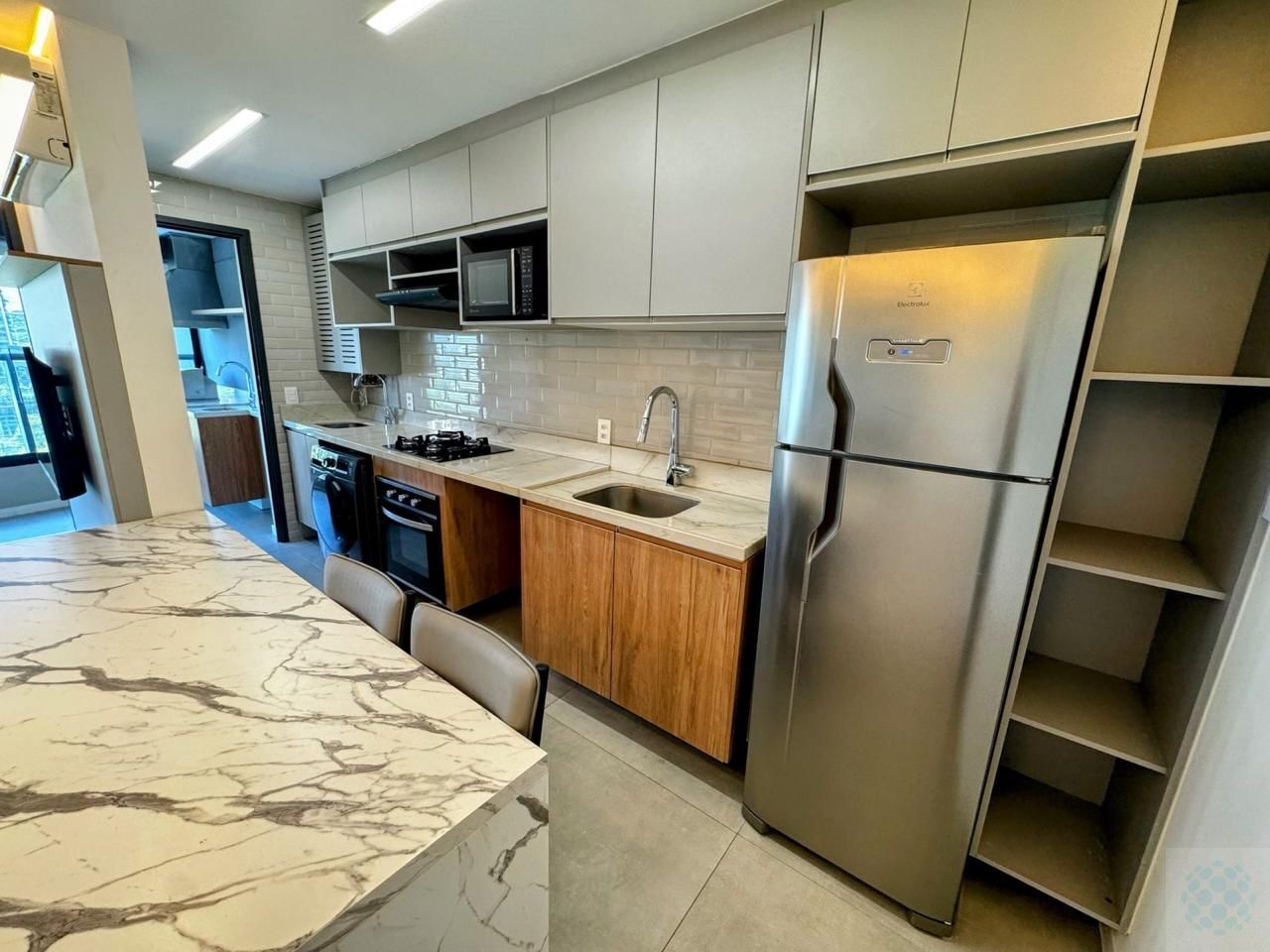 Apartamento, 2 quartos, 74 m² - Foto 4
