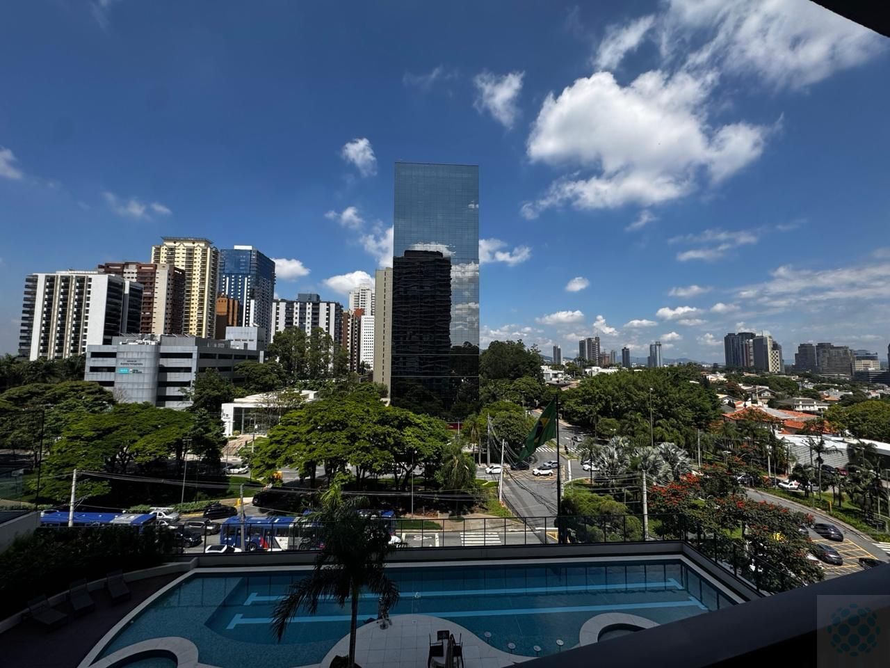 Apartamento, 2 quartos, 74 m² - Foto 12