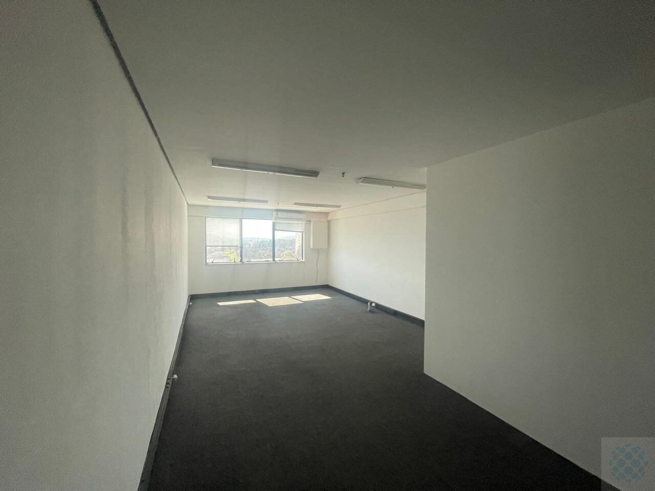 Conjunto Comercial-Sala para alugar, 40m² - Foto 1