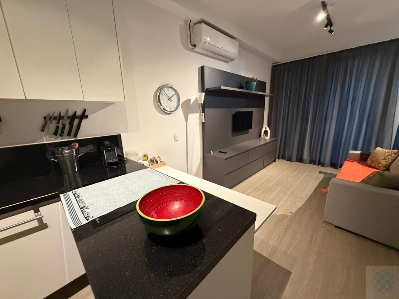 Apartamento, 45 m² - Foto 12