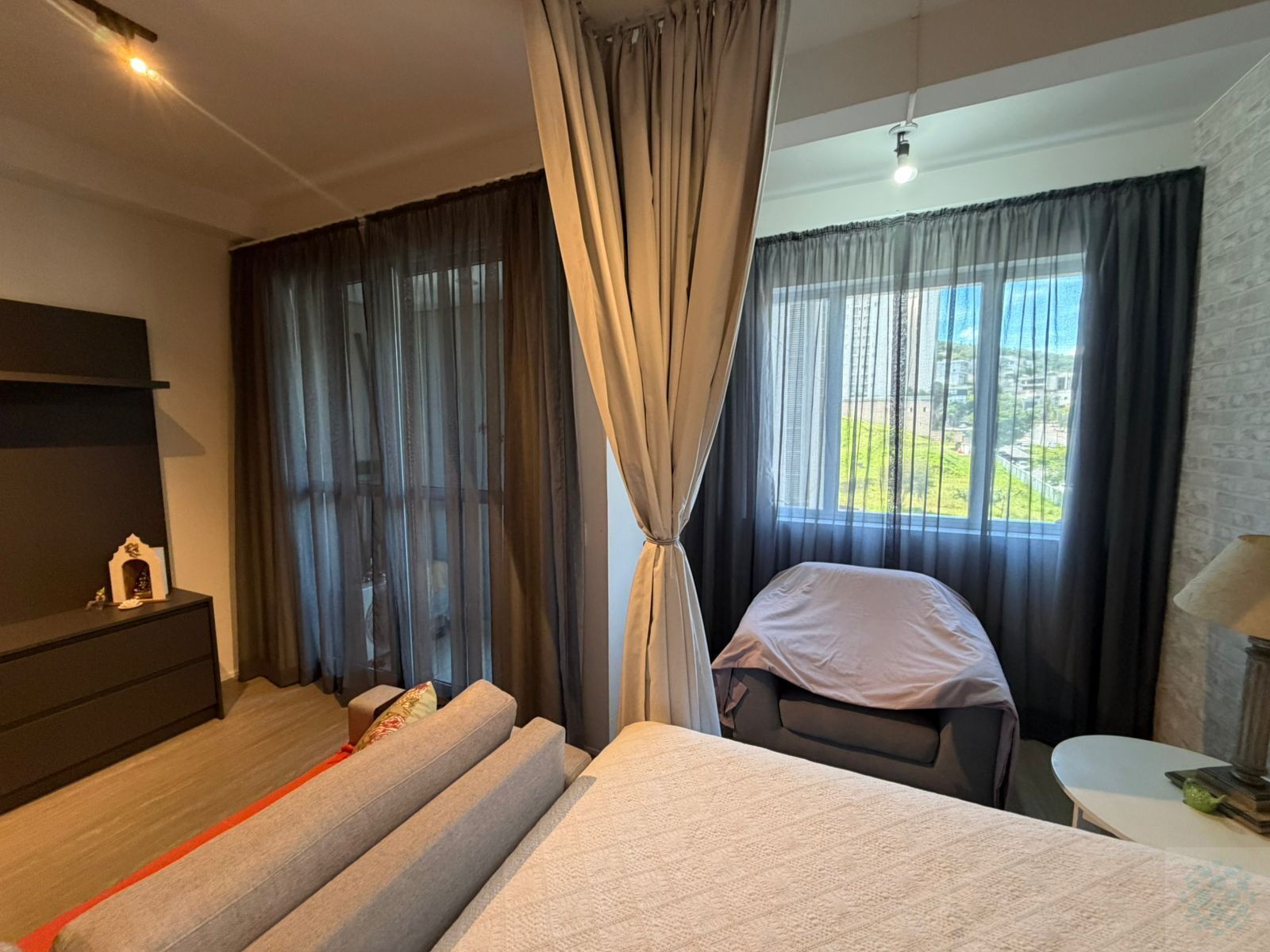 Apartamento, 45 m² - Foto 13