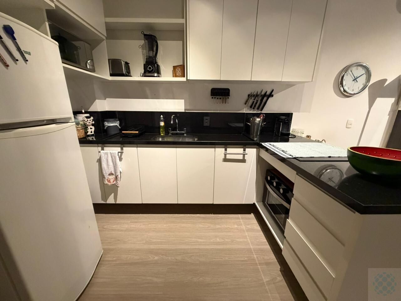 Apartamento, 45 m² - Foto 1