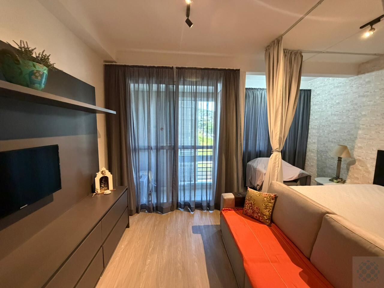 Apartamento, 45 m² - Foto 8