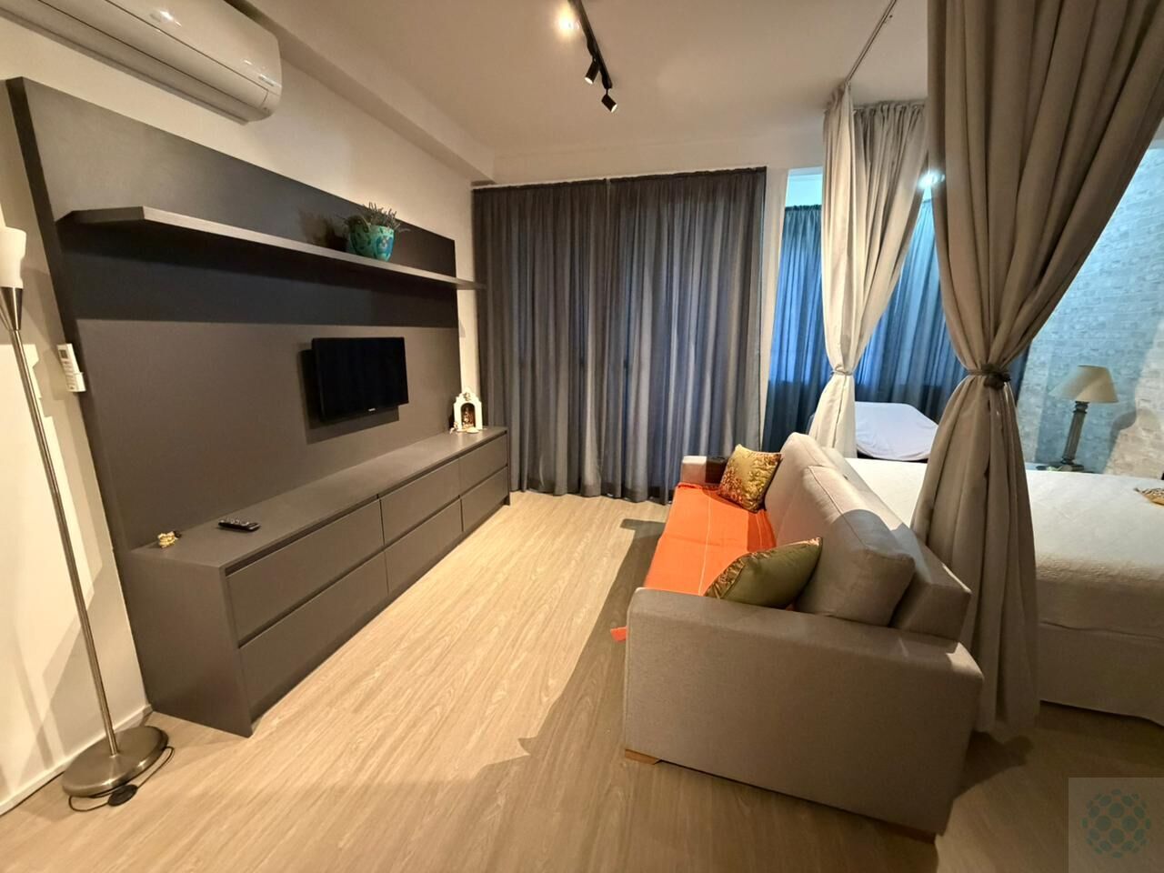 Apartamento, 45 m² - Foto 6