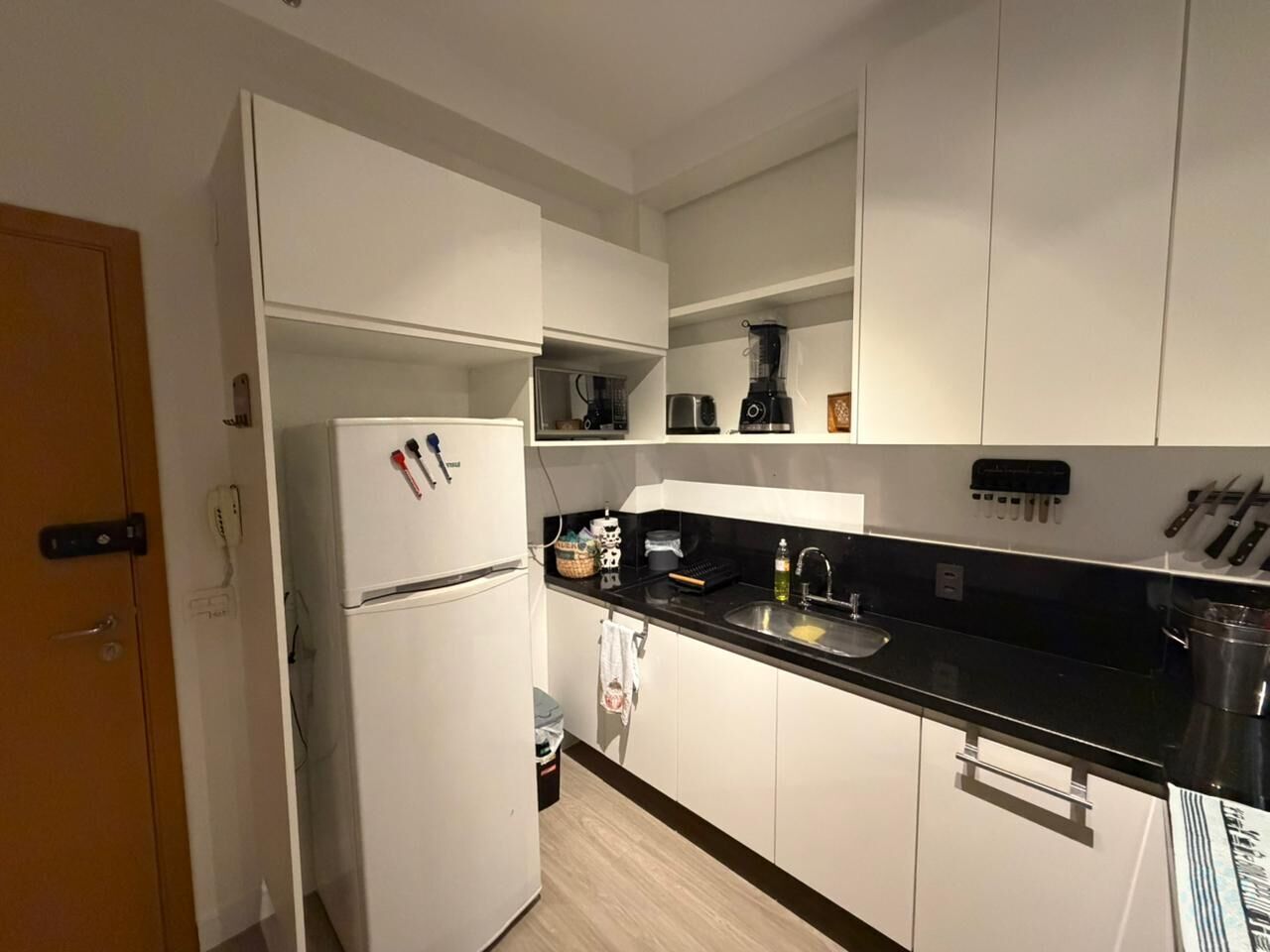 Apartamento, 45 m² - Foto 7