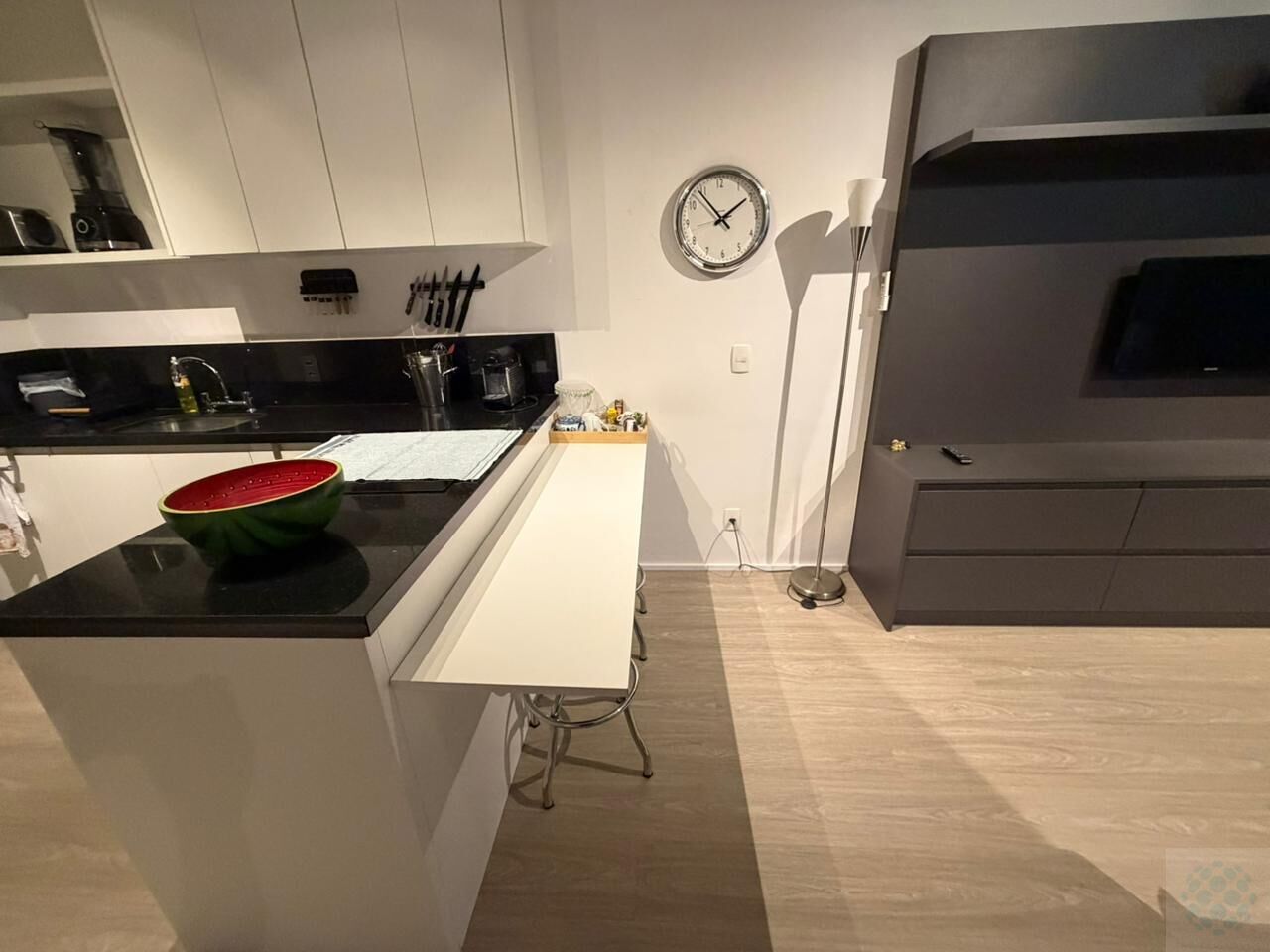 Apartamento, 45 m² - Foto 10