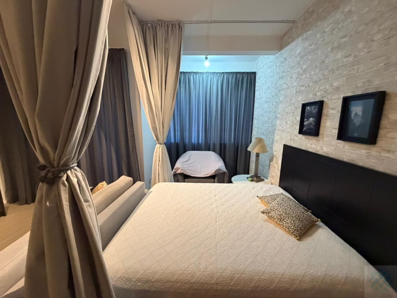 Apartamento, 45 m² - Foto 9