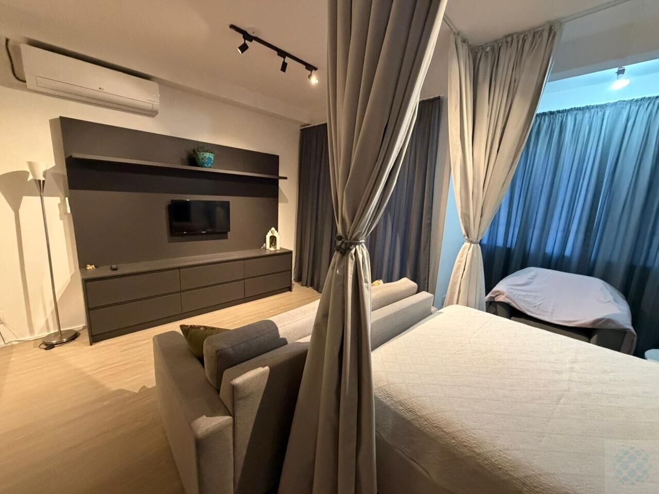 Apartamento, 45 m² - Foto 3