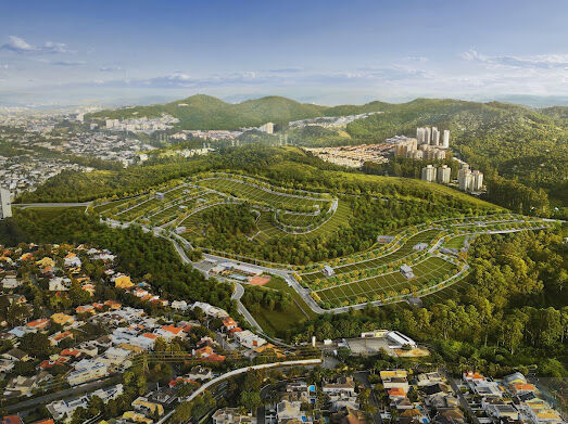 Terreno, 450 m² - Foto 7