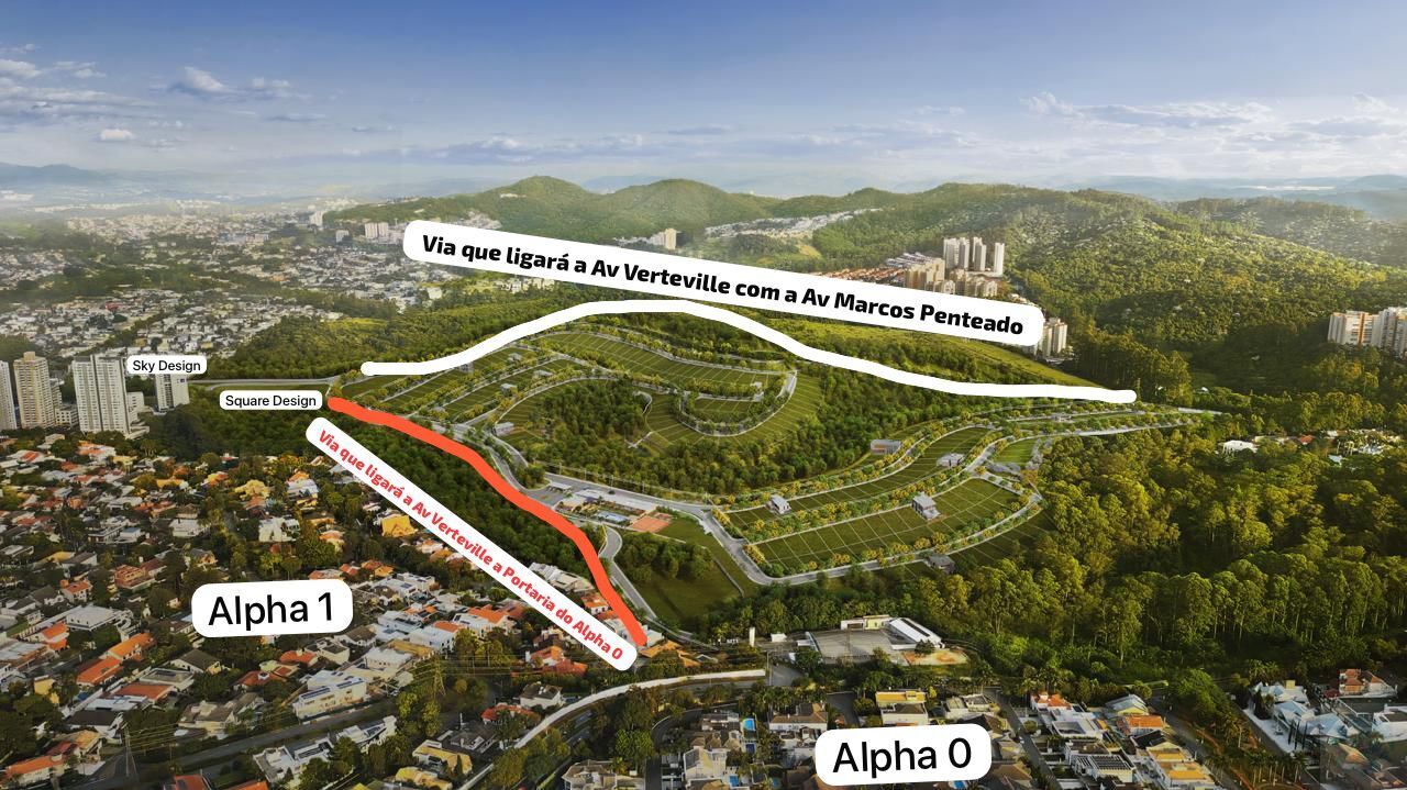 Terreno, 450 m² - Foto 6