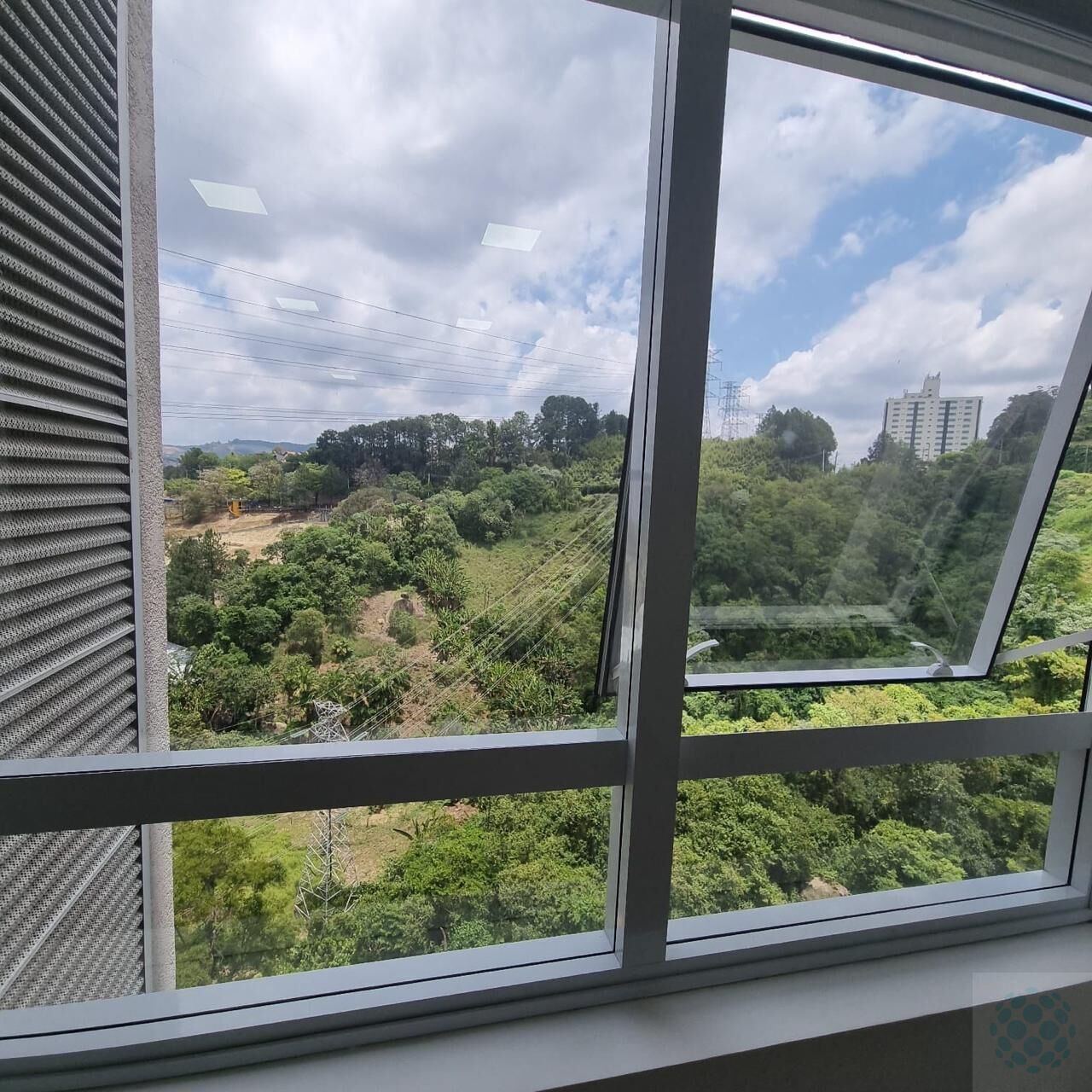 Sala-Conjunto, 30 m² - Foto 1