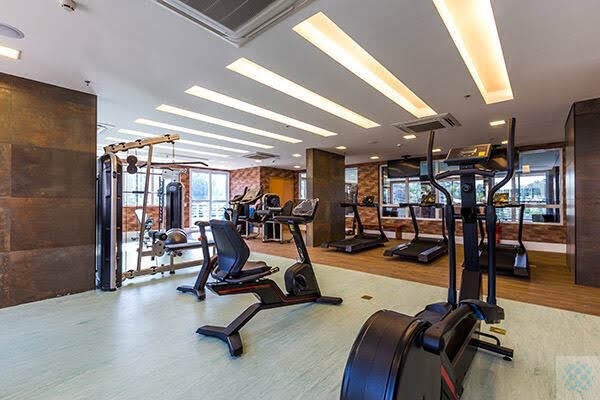 Sala-Conjunto, 30 m² - Foto 6