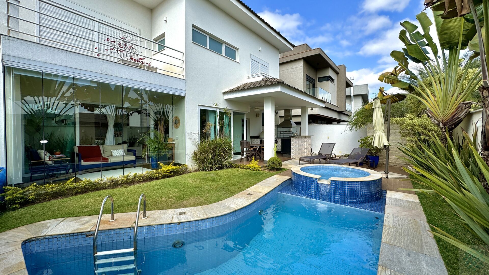 Casa de Condomínio, 4 quartos - Foto 17