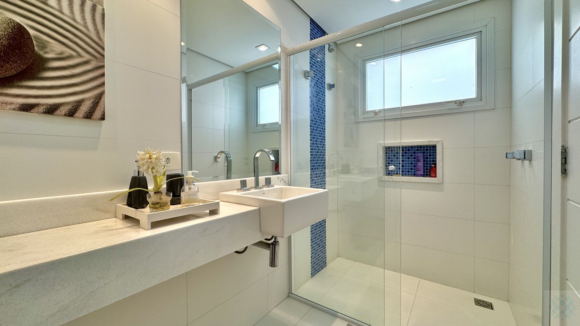 Casa de Condomínio, 4 quartos - Foto 30