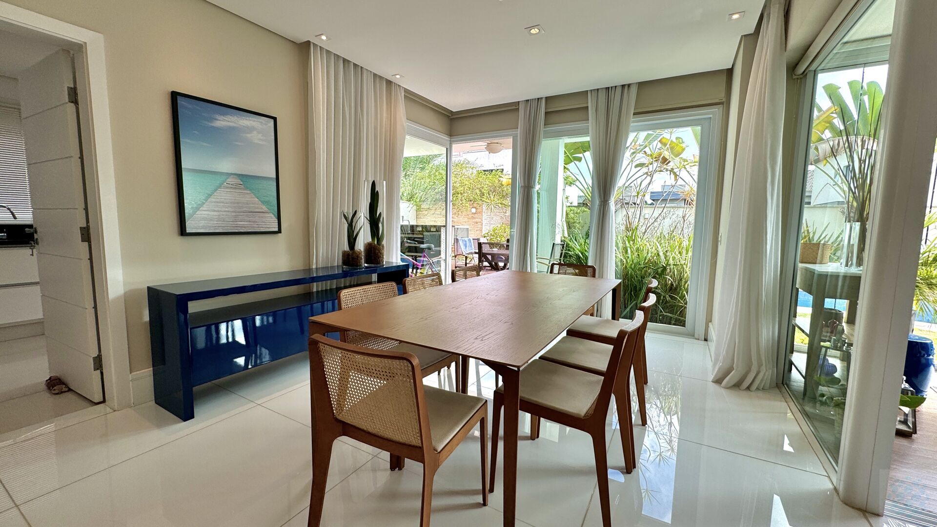 Casa de Condomínio, 4 quartos - Foto 9