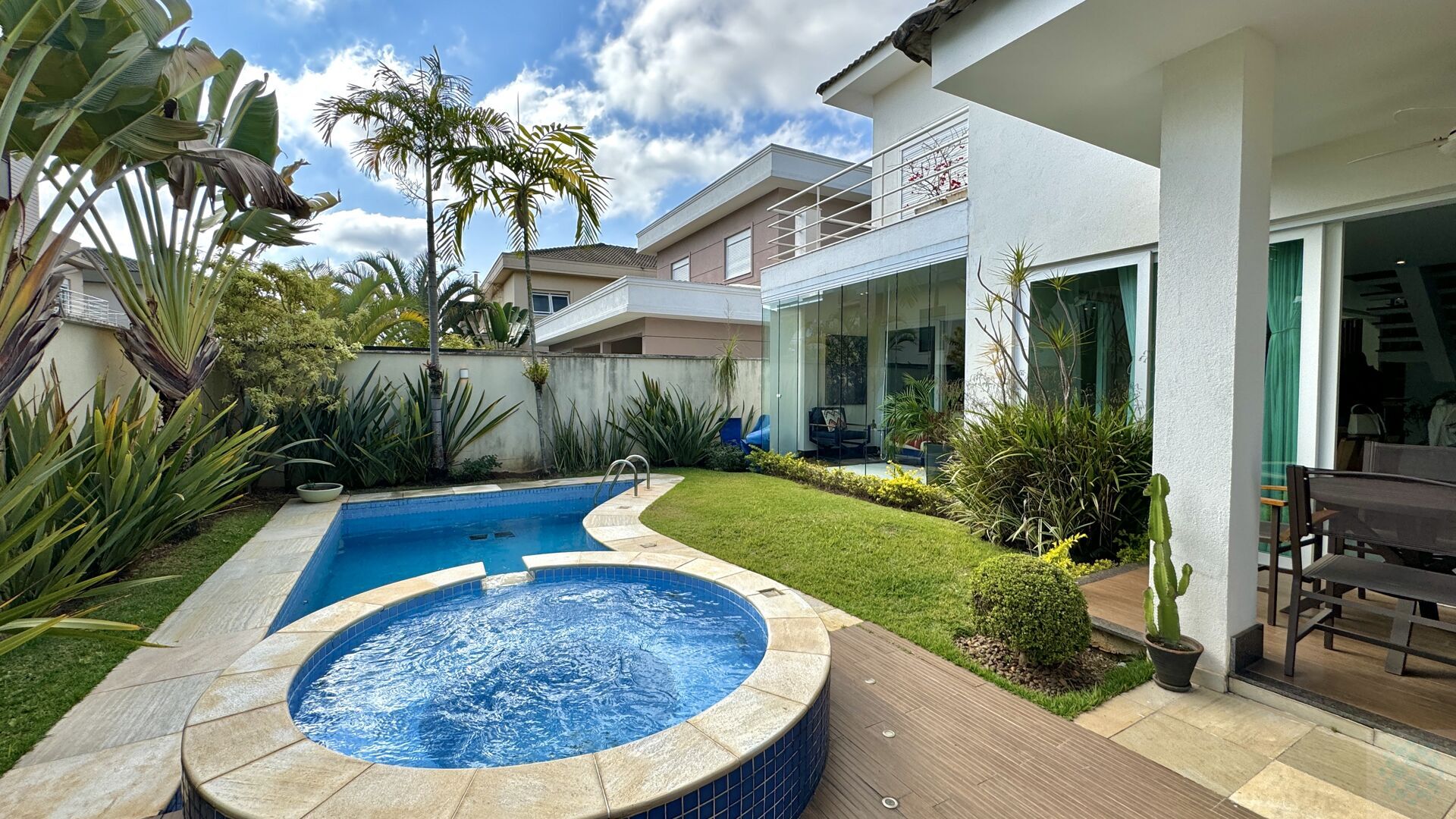 Casa de Condomínio, 4 quartos - Foto 19