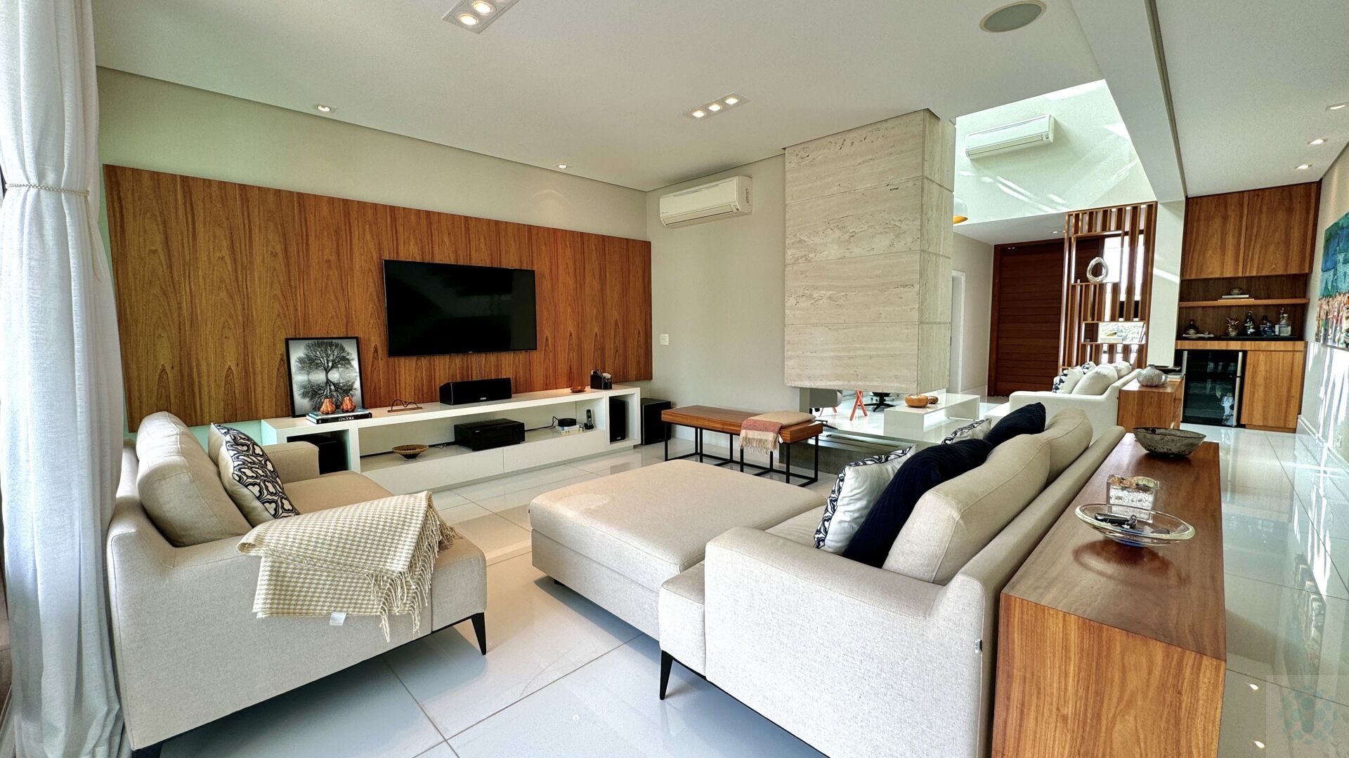 Casa de Condomínio, 4 quartos - Foto 8