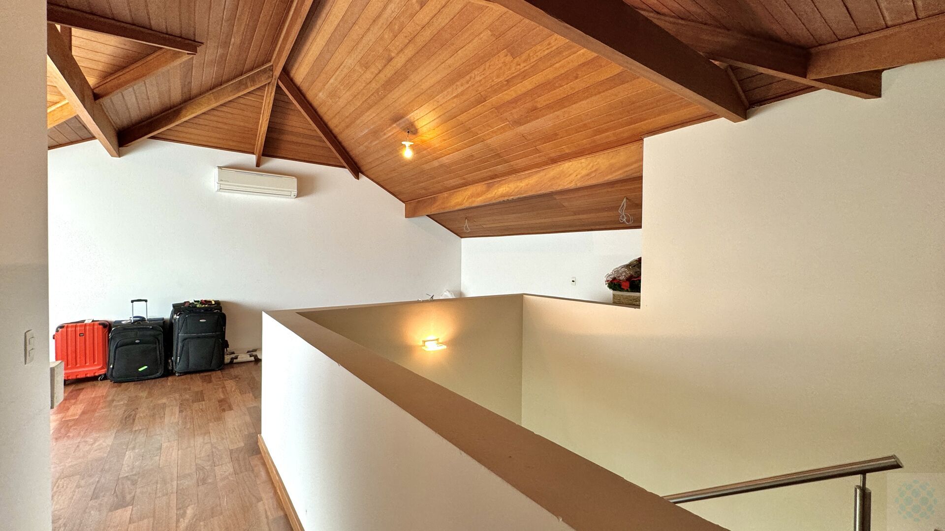 Casa de Condomínio, 4 quartos - Foto 33