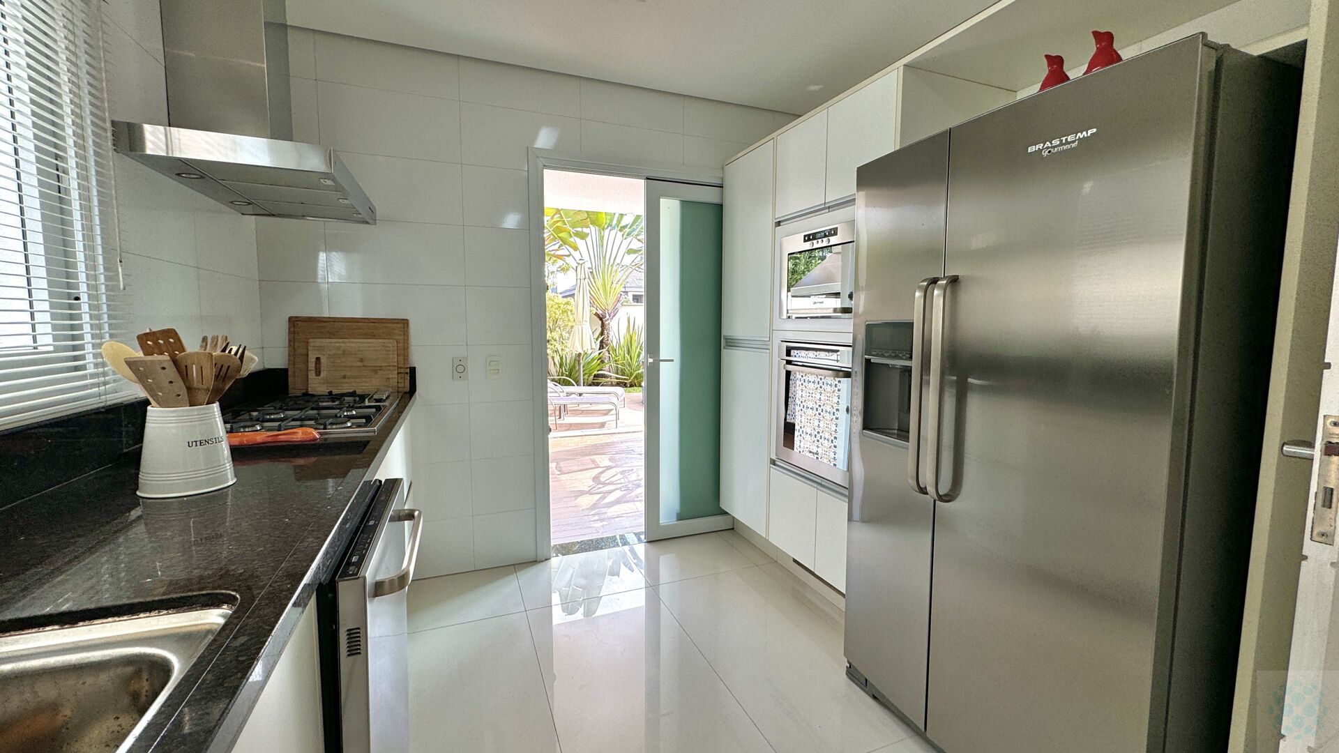 Casa de Condomínio, 4 quartos - Foto 14