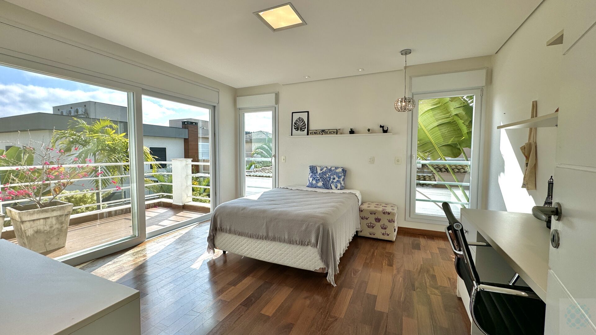 Casa de Condomínio, 4 quartos - Foto 26