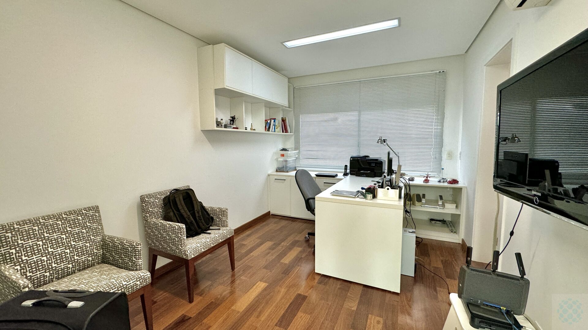 Casa de Condomínio, 4 quartos - Foto 31