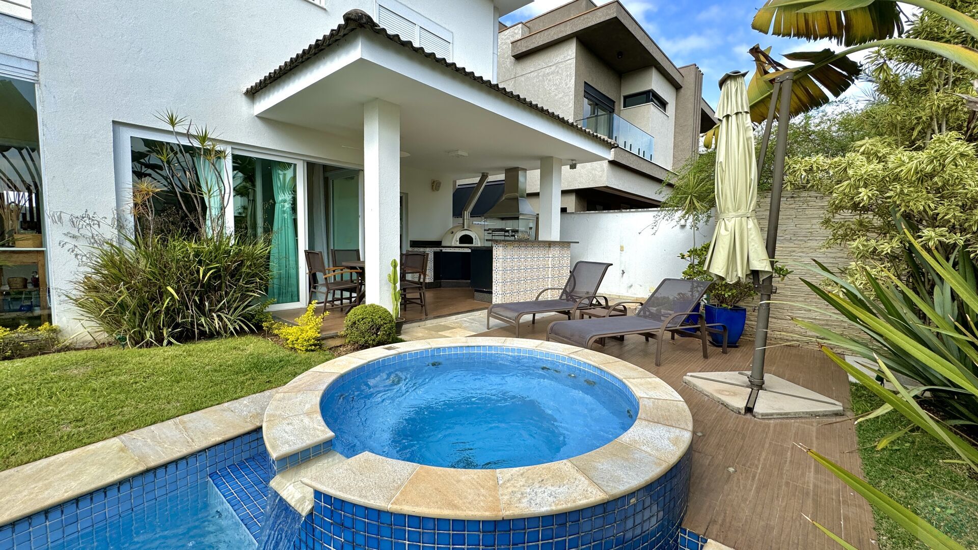 Casa de Condomínio, 4 quartos - Foto 18