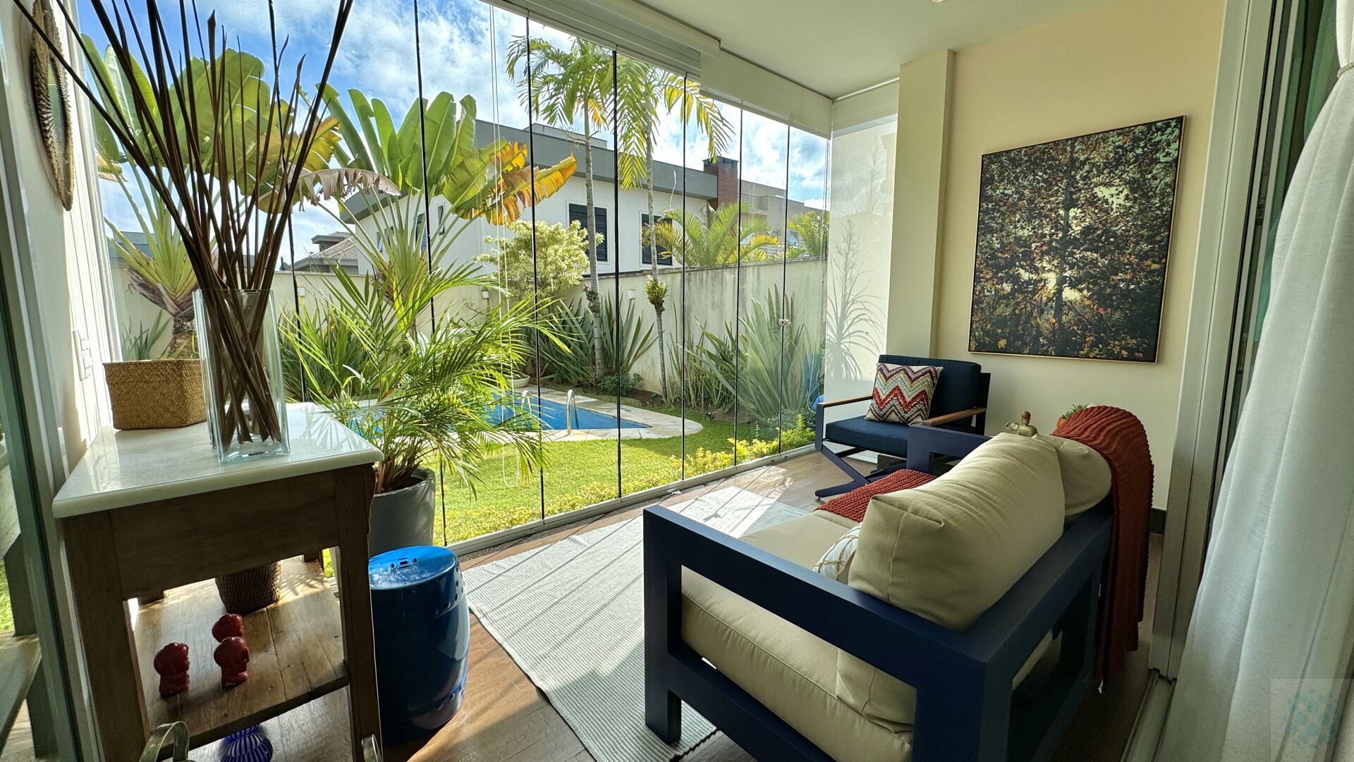 Casa de Condomínio, 4 quartos - Foto 11