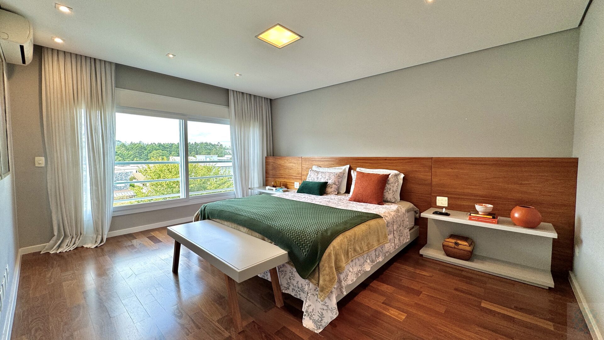 Casa de Condomínio, 4 quartos - Foto 20