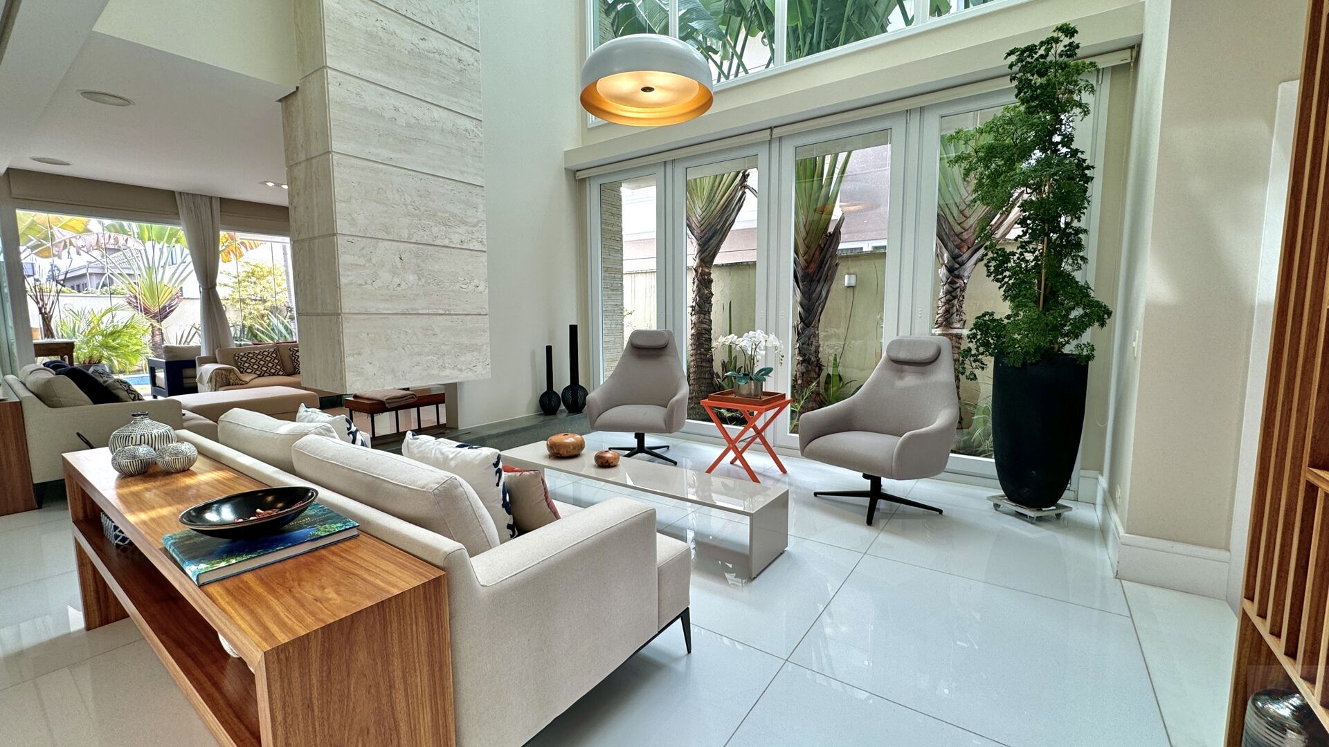 Casa de Condomínio, 4 quartos - Foto 3