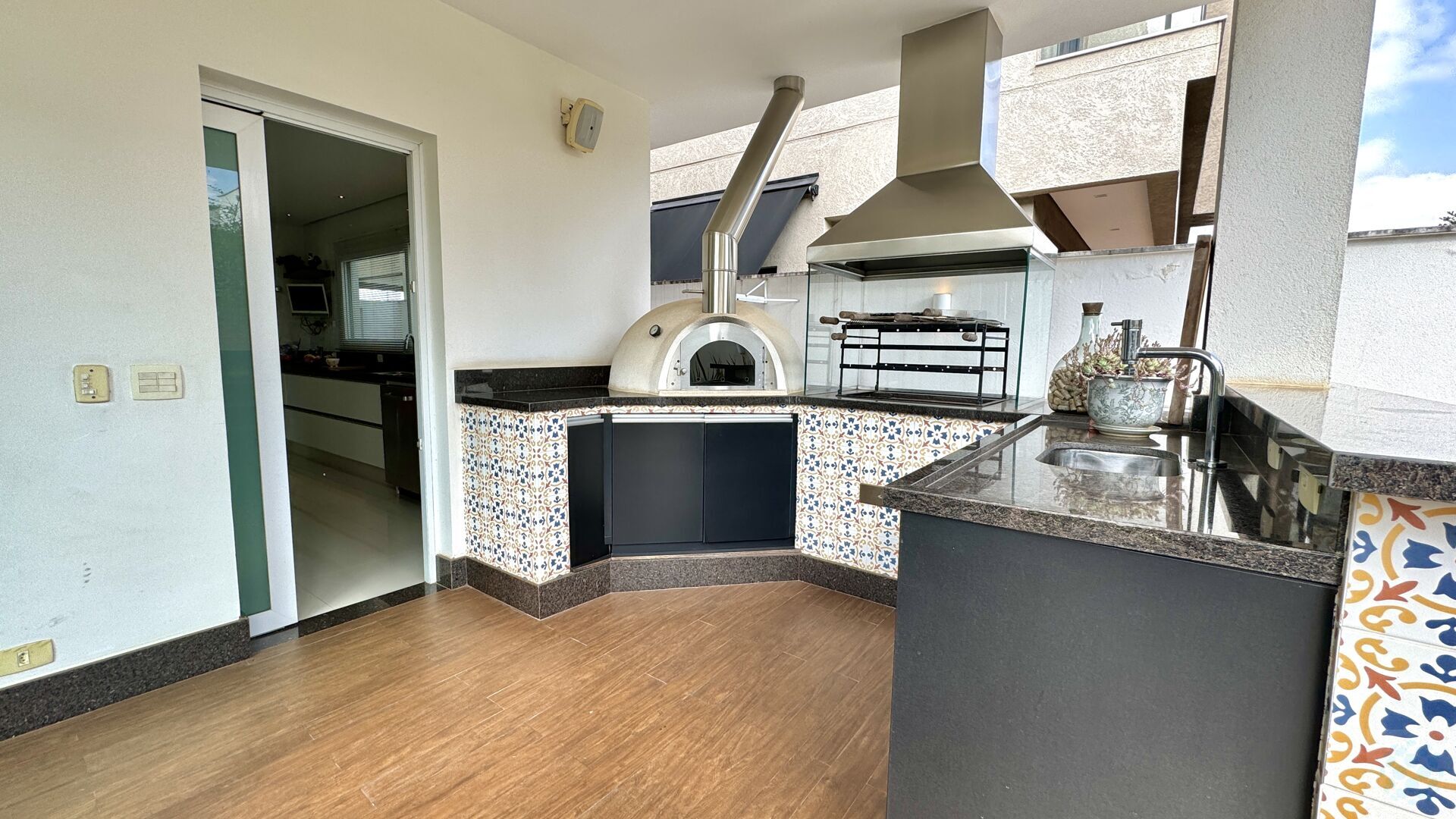 Casa de Condomínio, 4 quartos - Foto 16