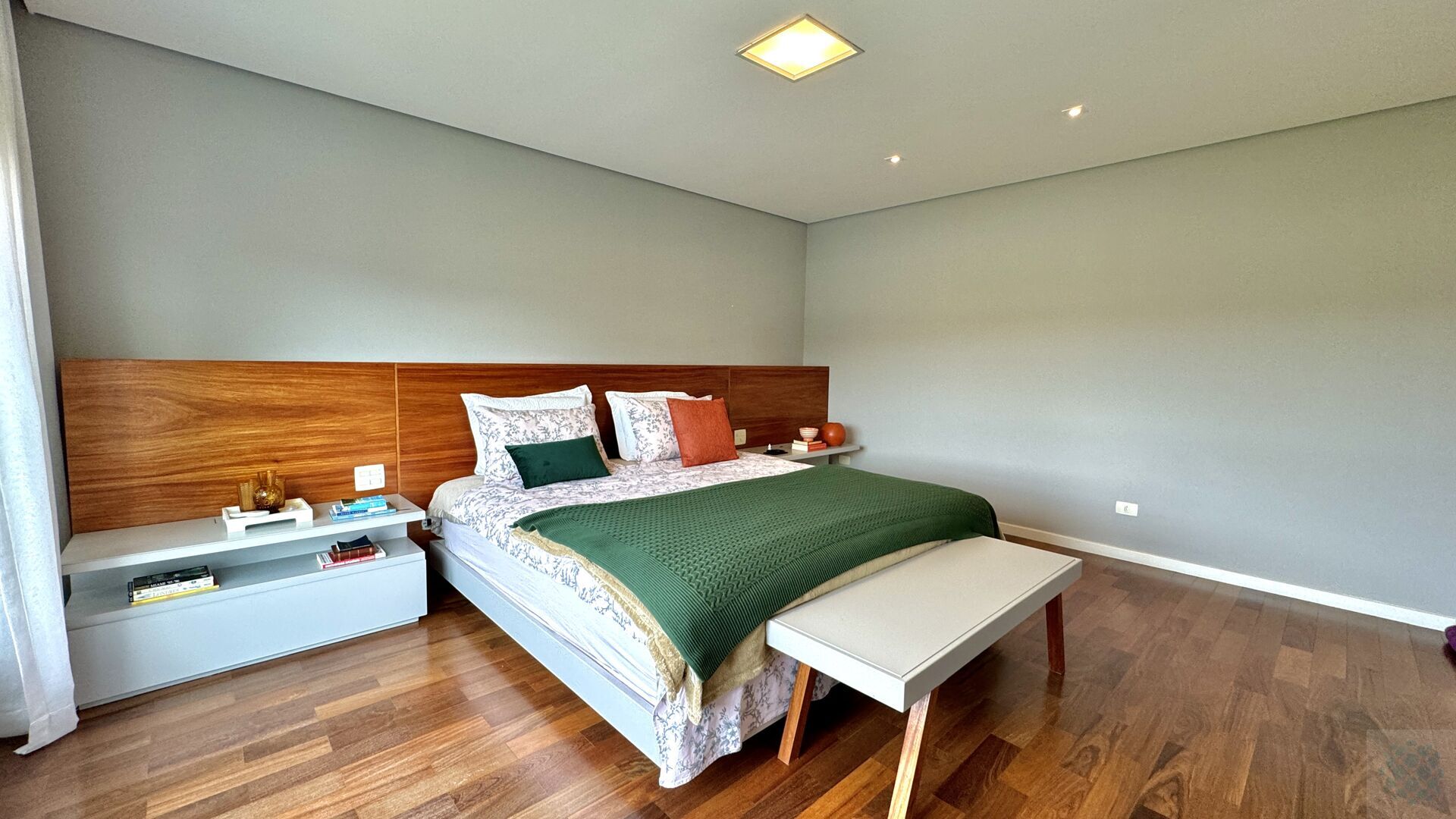 Casa de Condomínio, 4 quartos - Foto 21