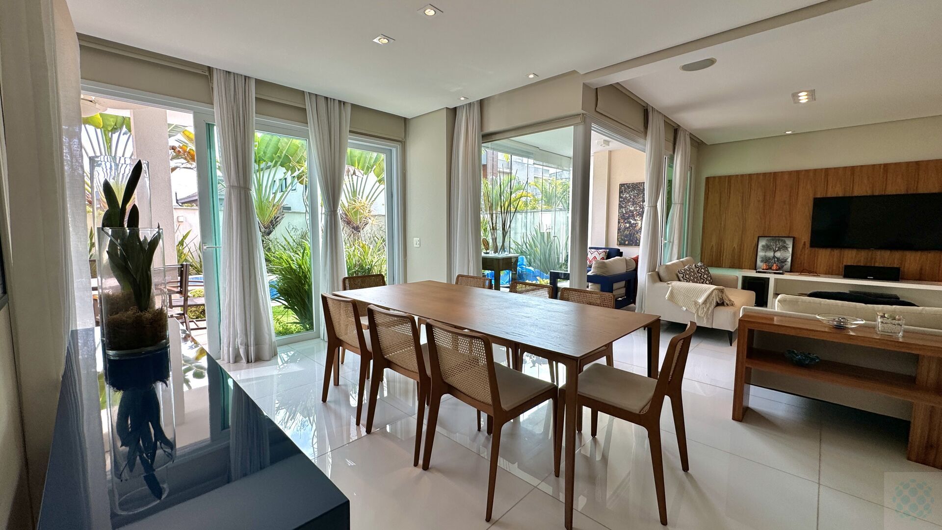 Casa de Condomínio, 4 quartos - Foto 10