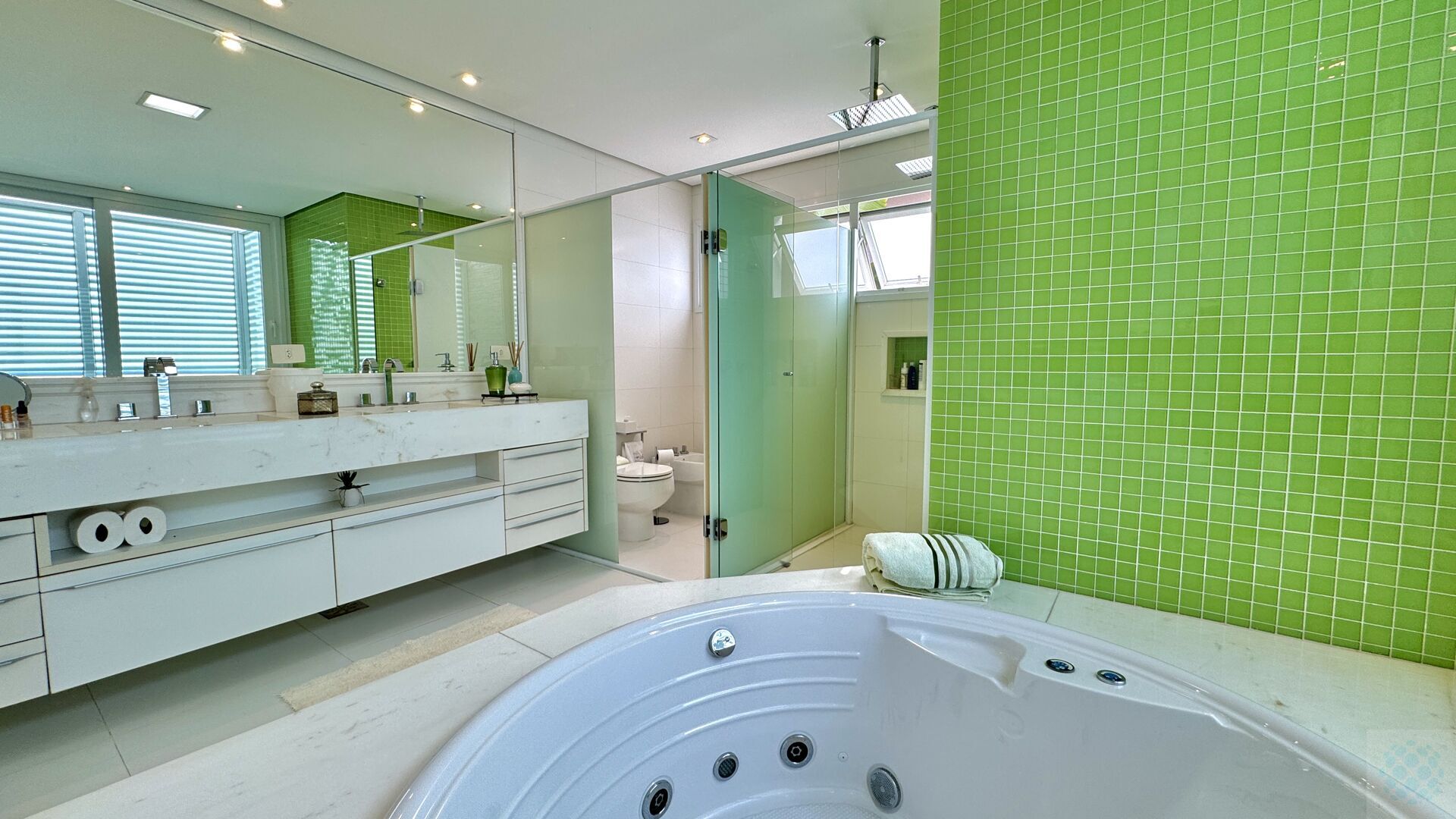 Casa de Condomínio, 4 quartos - Foto 23