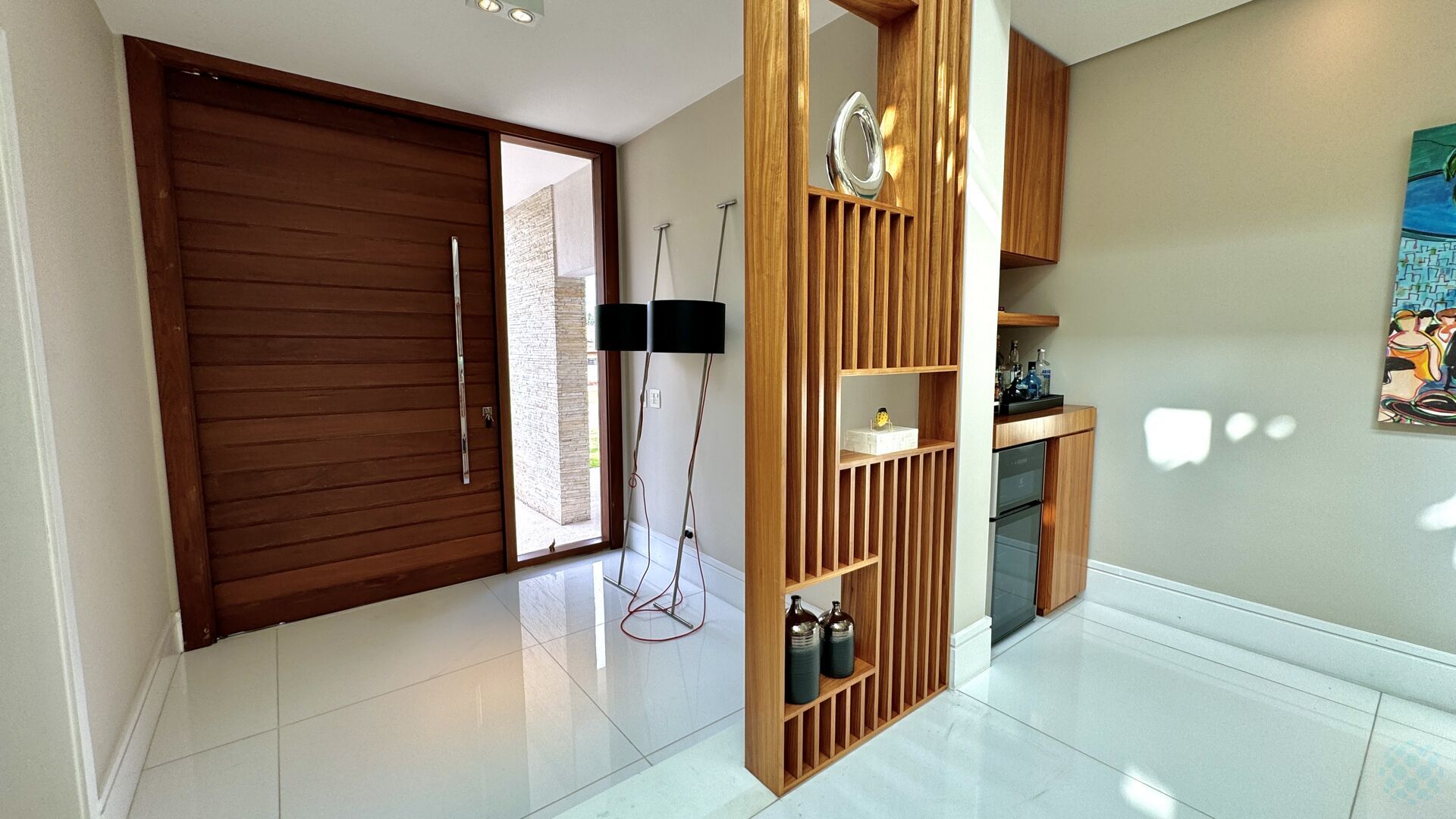 Casa de Condomínio, 4 quartos - Foto 5