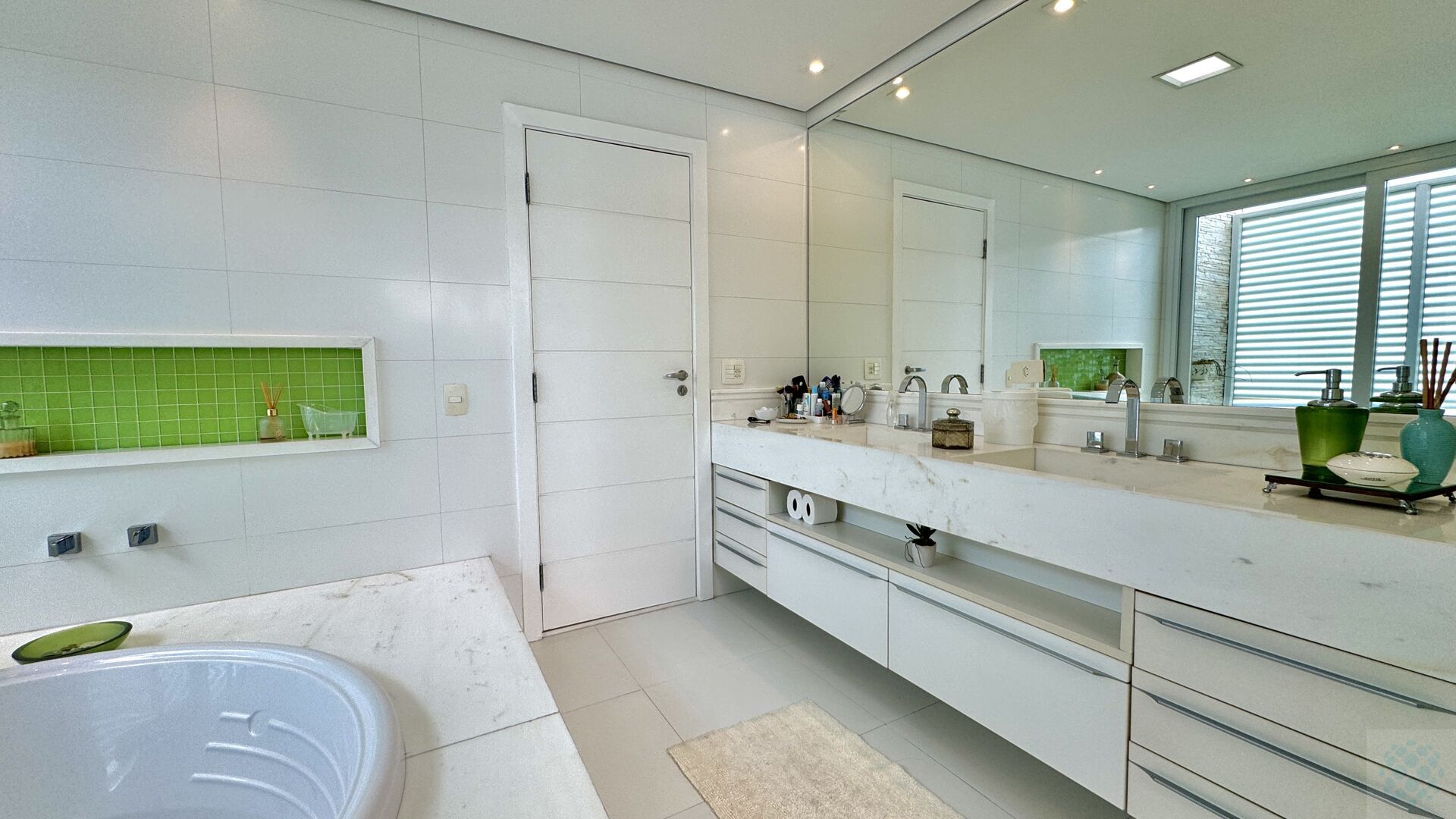 Casa de Condomínio, 4 quartos - Foto 24