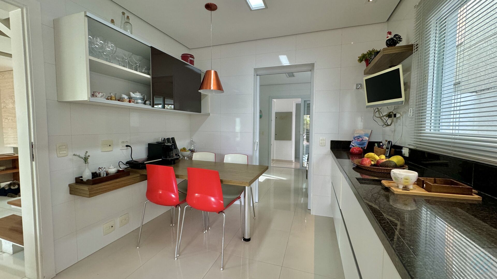 Casa de Condomínio, 4 quartos - Foto 15