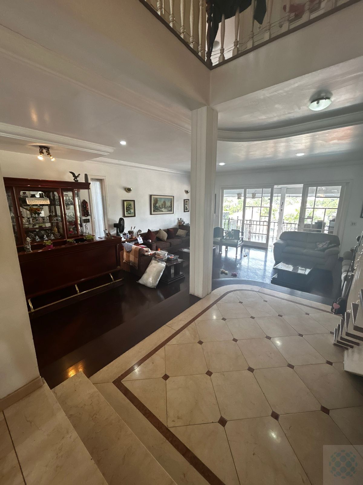 Casa de Condomínio à venda com 3 quartos, 384m² - Foto 5