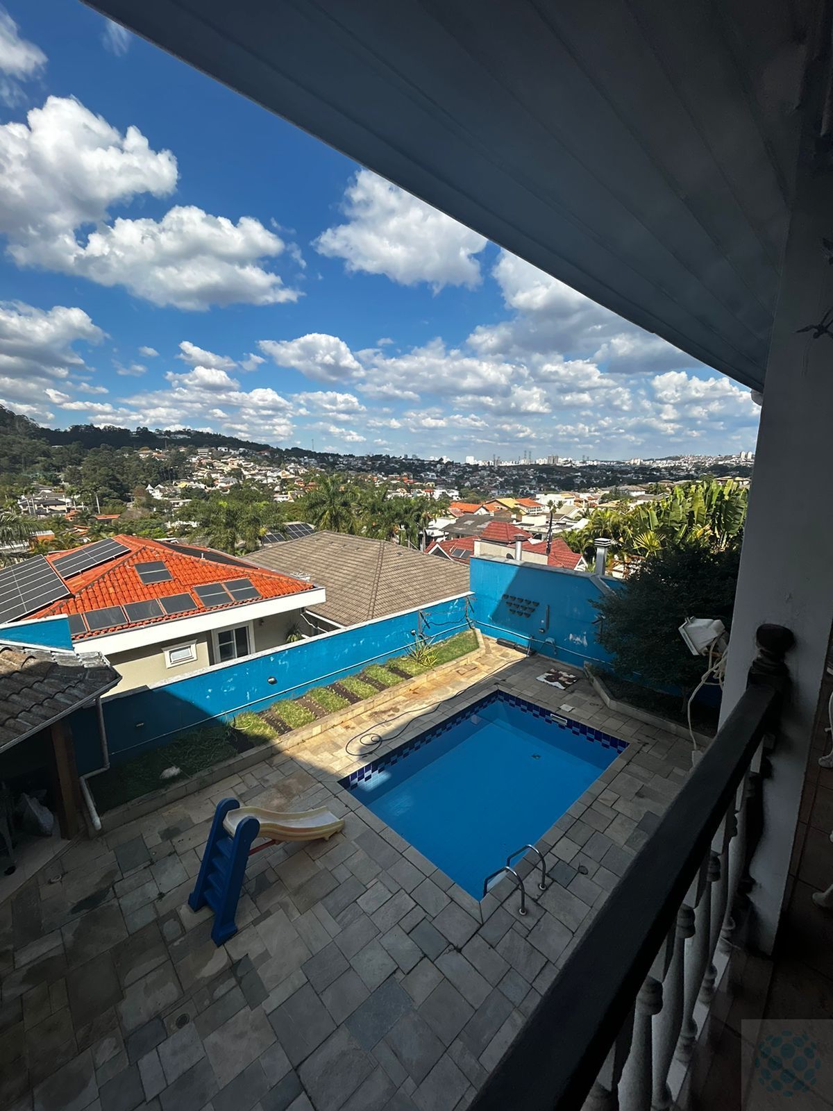 Casa de Condomínio à venda com 3 quartos, 384m² - Foto 18