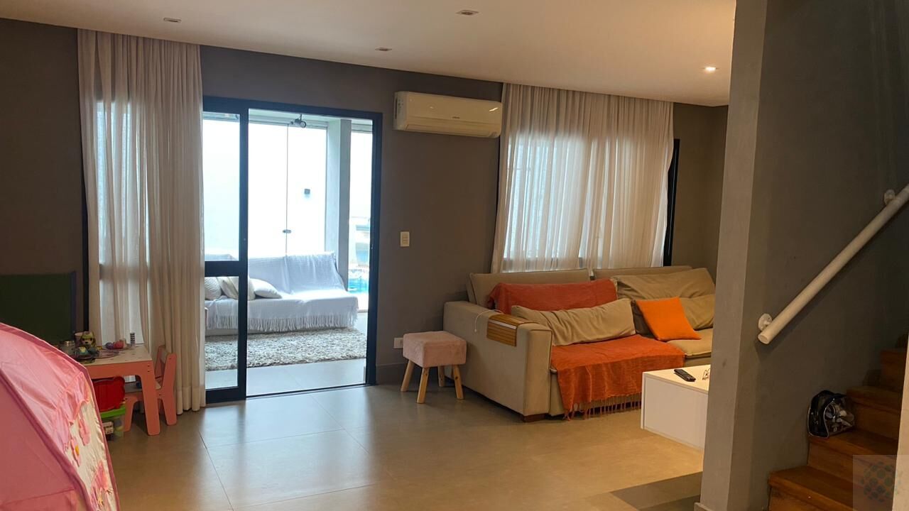 Casa de Condomínio para alugar, 180m² - Foto 4