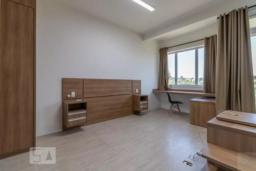 Apartamento à venda com 1 quarto, 45m² - Foto 5