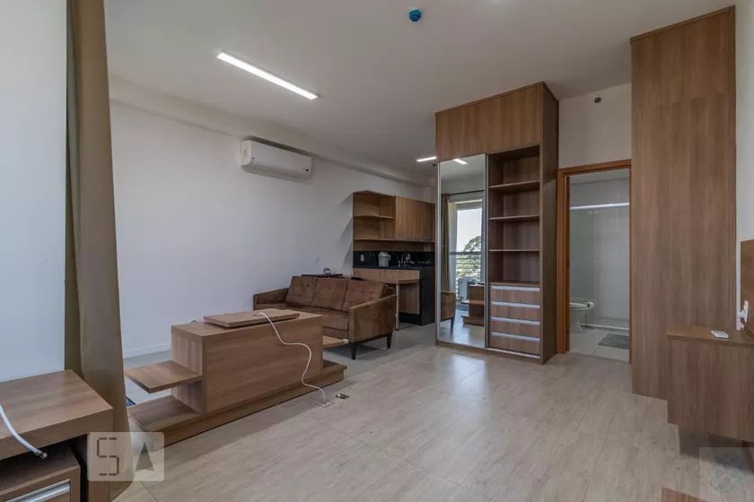 Apartamento à venda com 1 quarto, 45m² - Foto 7