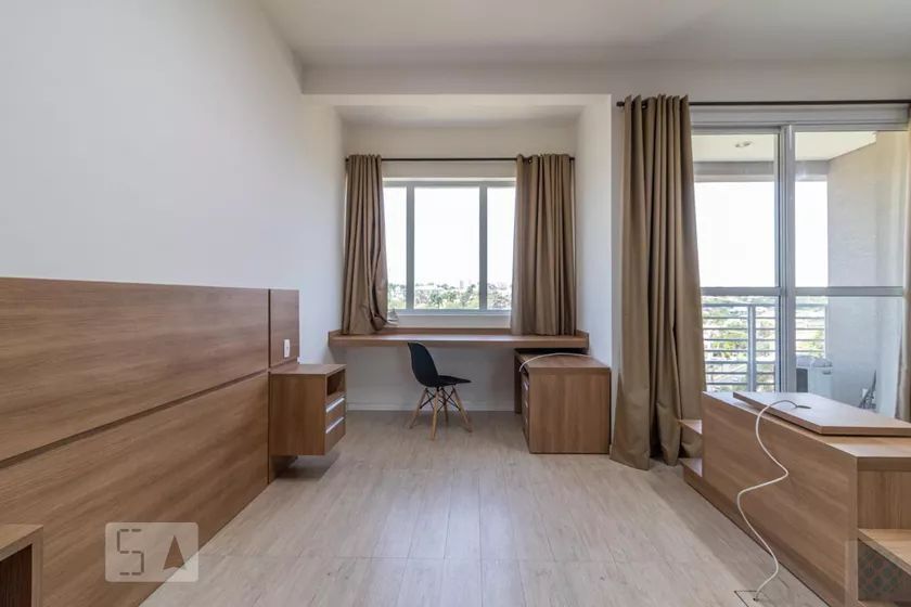 Apartamento à venda com 1 quarto, 45m² - Foto 6