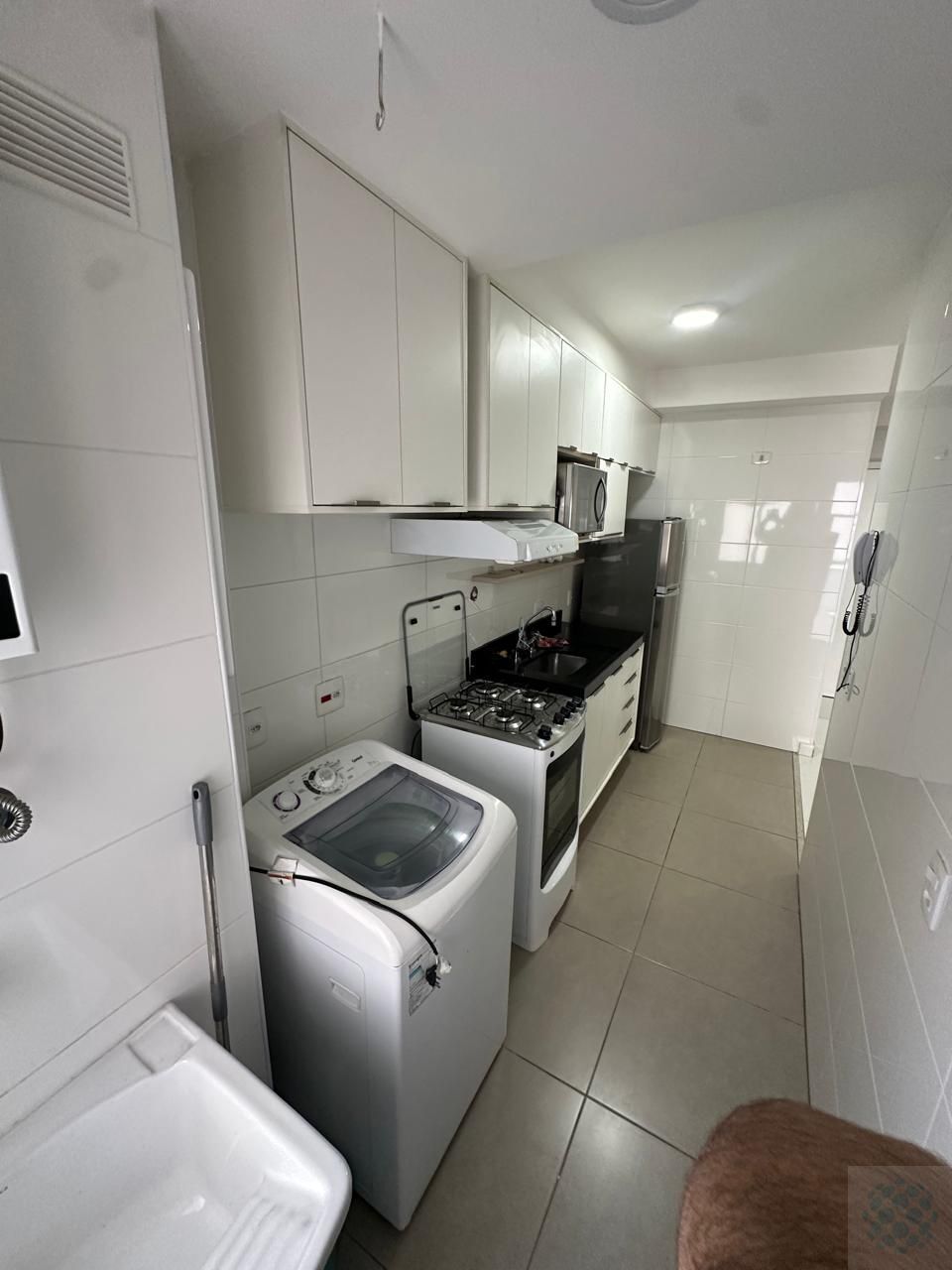 Apartamento para alugar com 1 quarto, 49m² - Foto 6